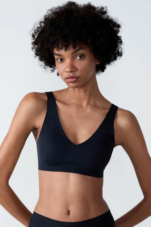 Etam Softbeha in microvezel - PURE FIT® - S -