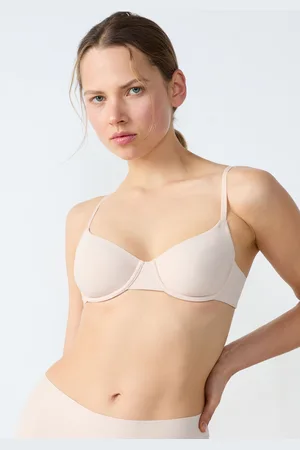 Etam Balconnetbeha zonder cups - PURE FIT® - 70B -
