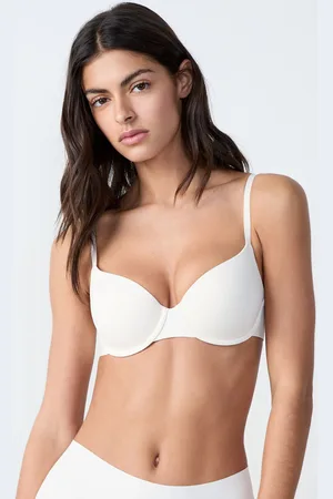 Etam Beha n. 5 - fijne cups in microvezel - PURE FIT - 65A -