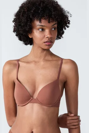 Etam Beha n.2 - de plunge push-up - PURE FIT - 70A -