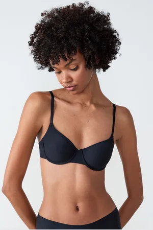 Etam Balconnetbeha zonder cups - PURE FIT® - 70B -