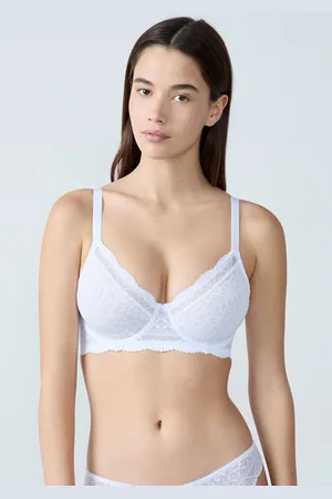 Etam Beugelbeha met minimizer effect -1 maat - IDOLE - 70D -