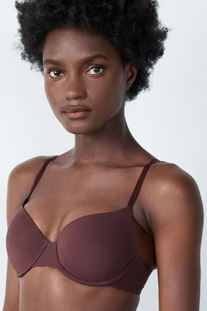 Etam Beha n.4 - fijne cups - PURE FIT® - 65A -
