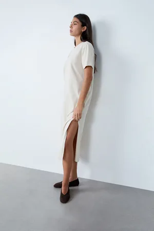 Etam Lange jurk - GIVOLI - XS -