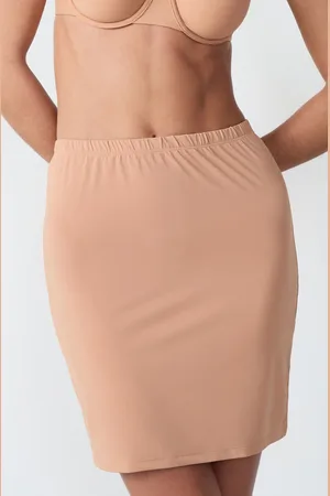 Etam Onderjurk - PURE TOUCH - S -
