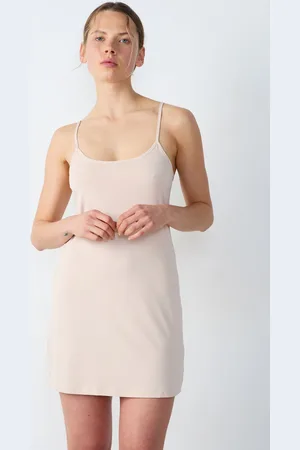 Etam Babydoll met onderjurk - PURE TOUCH - S -