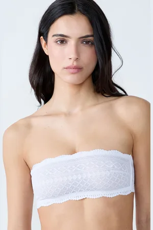Etam Kanten bandeau - IDOLE - XS -