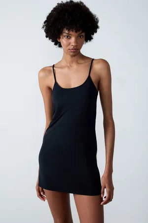 Etam Babydoll met onderjurk - PURE TOUCH - S -
