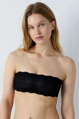 Etam Kanten bandeau - IDOLE - XS -
