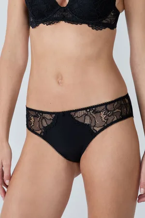 Etam Kanten hipster - COEUR - 34 -