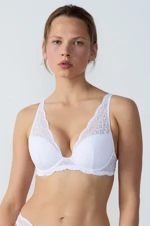 Etam Beha n.3 - de sjaal push-up - IDOLE - 70B -
