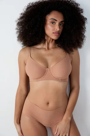 Etam Balconette minimizer beha -1 maat effect - PURE FIT - 70D -