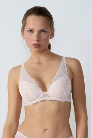 Etam Katoen slip - IDOLE - 70B -
