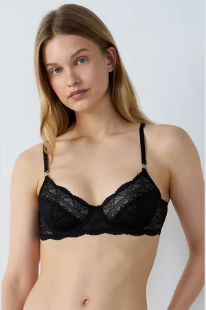 Etam Kanten balconnet beha - IDOLE - 75C -