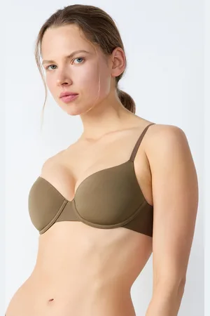 Etam Beha n.4 - de dunne cups - PURE FIT - 70A -