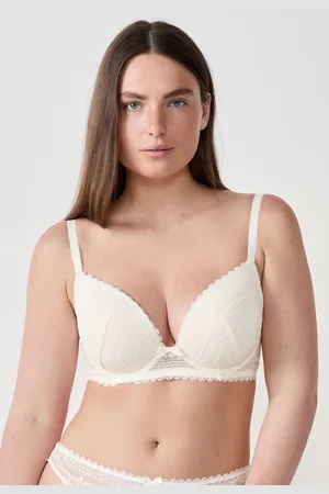 Etam Bh n°5 - klassiek gewatteerd - PANAMA - 65D -