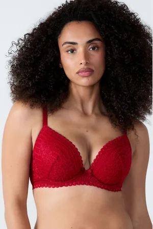 Etam Beha n.5 - de dunne cups plunge - PANAMA - 70D -