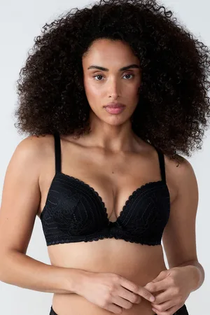 Etam Beha n°5 - de plunge beha met dunne cups - PANAMA - 65D -