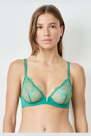Etam Balconette beha van kant - PRELUDE - 70B -