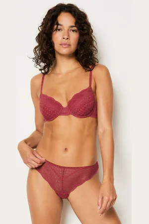 Etam Beha n.2 - de plunging push-up - IDOLE - 38 -
