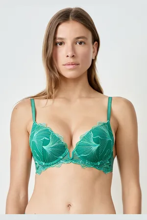 Etam Beha n.2 - de plunge push-up - PRELUDE - 70A -