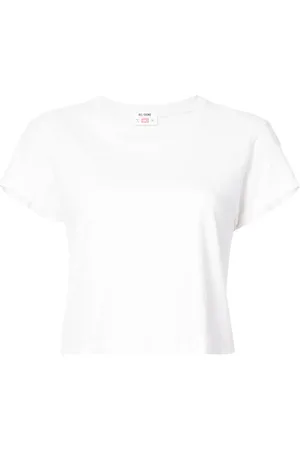 RE/DONE 1950s Boxy T
