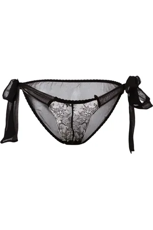 Gilda & Pearl Ava tie