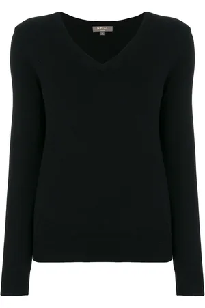 N.PEAL Cashmere V