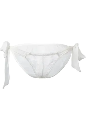 Gilda & Pearl Ava tie