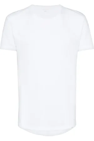 Orlebar Brown Tailored Fit Crew Neck T