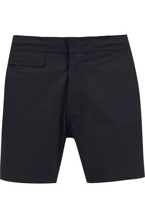AMIR SLAMA Swim shorts