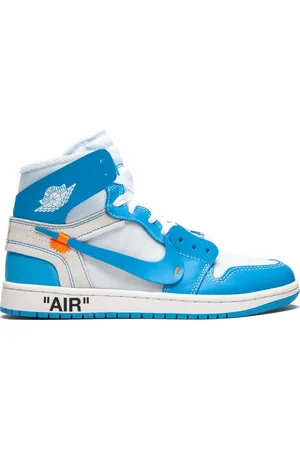 Jordan Air 1 Retro High "Off