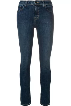 J Brand Dames Skinny - Classic skinny jeans