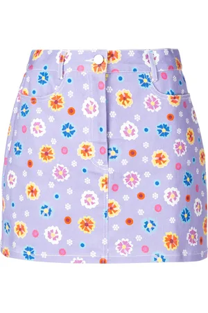 LHD Floral print a