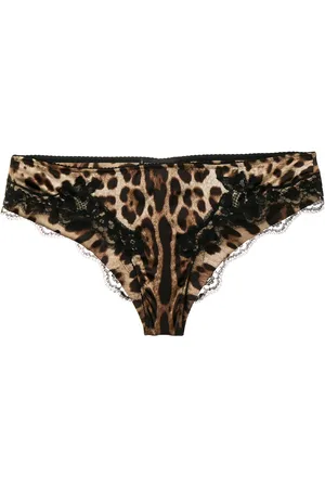 Dolce & Gabbana Leopard