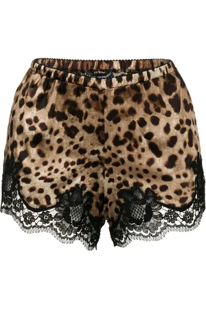 Dolce & Gabbana Leopard