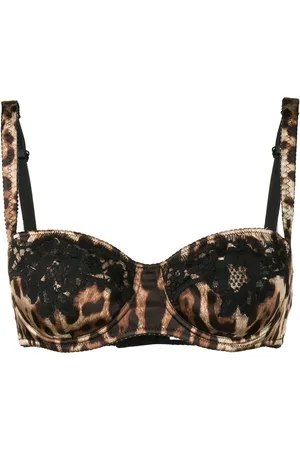 Dolce & Gabbana Leopard