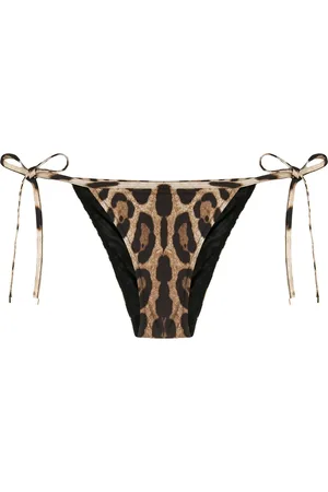 Dolce & Gabbana Leopard