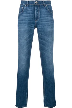 Brunello Cucinelli Slim