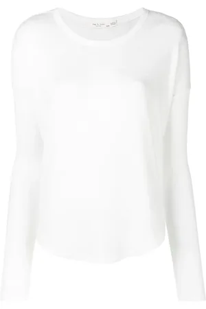 RAG&BONE Basic longsleeved T