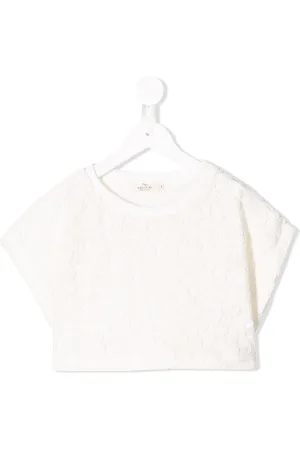 Le pandorine Lace T