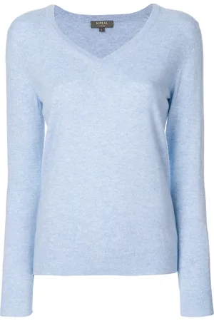 N.PEAL Cashmere V