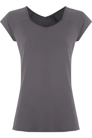 Lygia & Nanny Race Skin T