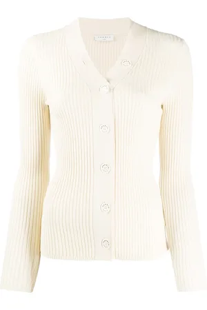 Sandro Ribbed