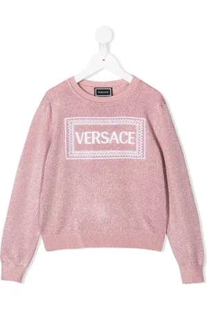 VERSACE Logo