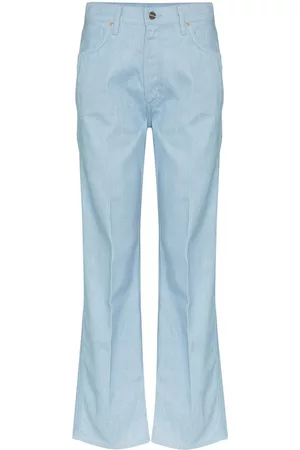 Goldsign Straight-leg jeans