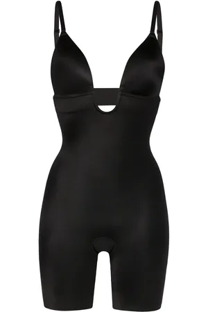 Spanx Suit Your Fancy plunge low