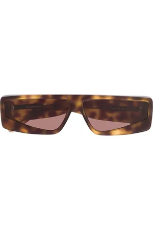 Courrèges Tortoiseshell