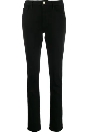 Frame Sylvie Slender high