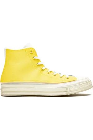 Converse X Joshua Vides Chuck 70 Hi "Multicolor" sneakers